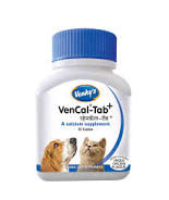 Vencal Tab+